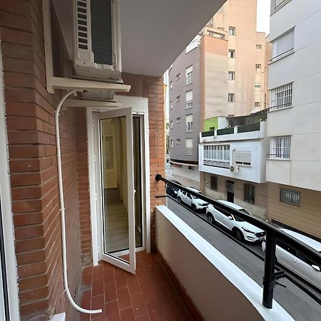 Mediterranean Breeze Málaga Exteriör bild